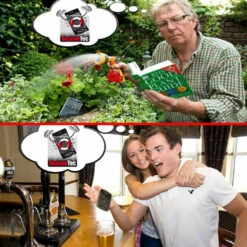 Absorbeur D'humidité Pour Téléphones RescueTec -Cadeau boutique absorbeur d humidite pour telephones rescuetec 3