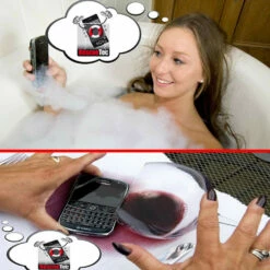 Absorbeur D'humidité Pour Téléphones RescueTec -Cadeau boutique absorbeur d humidite pour telephones rescuetec 4