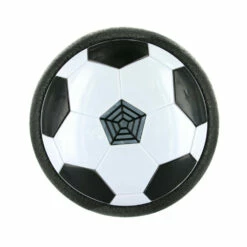 Air Power, Ballon Sur Coussin D'air