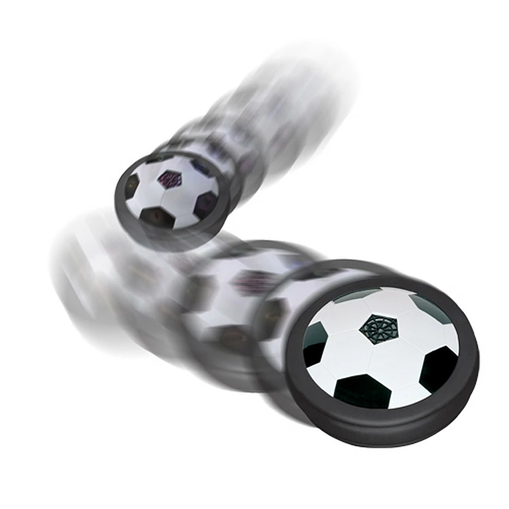 Air Power, Ballon Sur Coussin D'air 7 Air Power, Ballon Sur Coussin D'air – Image 5