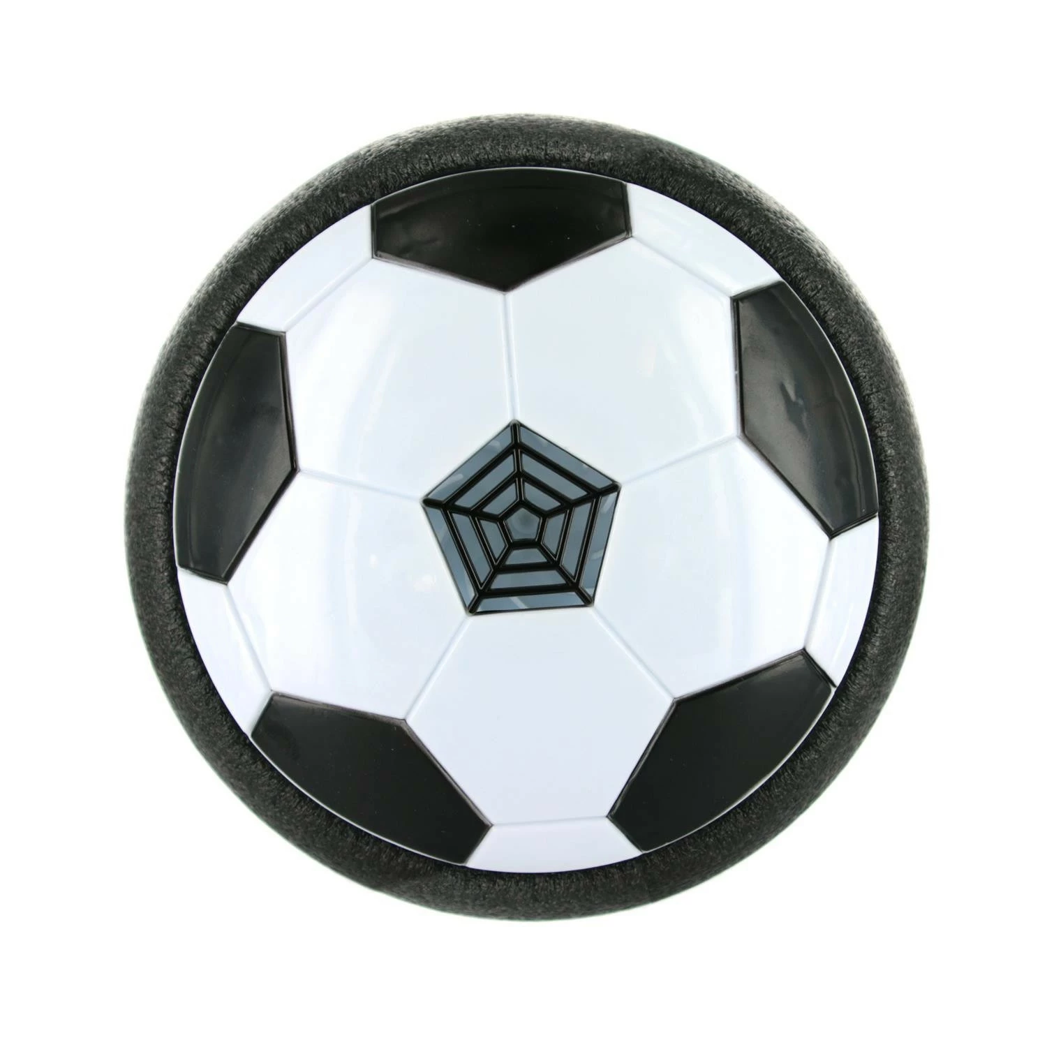 Air Power, Ballon Sur Coussin D'air 3 Air Power, Ballon Sur Coussin D'air