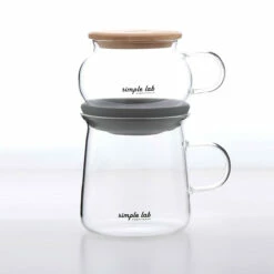 Airo Infuseur à Thé