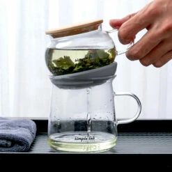 Airo Infuseur à Thé -Cadeau boutique airo infuseur a the 3