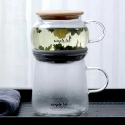 Airo Infuseur à Thé -Cadeau boutique airo infuseur a the 5