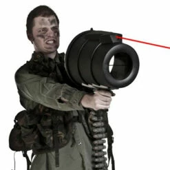 Airzooka LASER 8 Airzooka LASER -Cadeau boutique airzooka laser 2