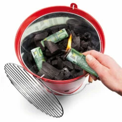 Allume-feu Billets Euro