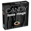 SPENCER FLEETWOOD Anneaux Bonbons Candy Love Rings
