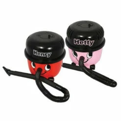 Paladone Aspirateur De Bureau Henry 8 Paladone Aspirateur De Bureau Henry -Cadeau boutique aspirateur de bureau henry 2