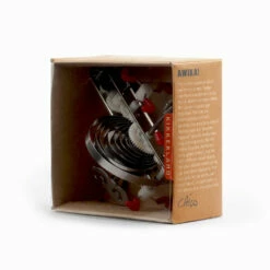 KIKKERLAND Awika, Petite Bestiole Mécanique 8 KIKKERLAND Awika, Petite Bestiole Mécanique -Cadeau boutique awika petite bestiole mecanique 2