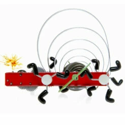 KIKKERLAND Awika, Petite Bestiole Mécanique 9 KIKKERLAND Awika, Petite Bestiole Mécanique -Cadeau boutique awika petite bestiole mecanique 3