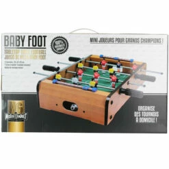 Babyfoot De Bureau 6 Babyfoot De Bureau -Cadeau boutique babyfoot de bureau 1