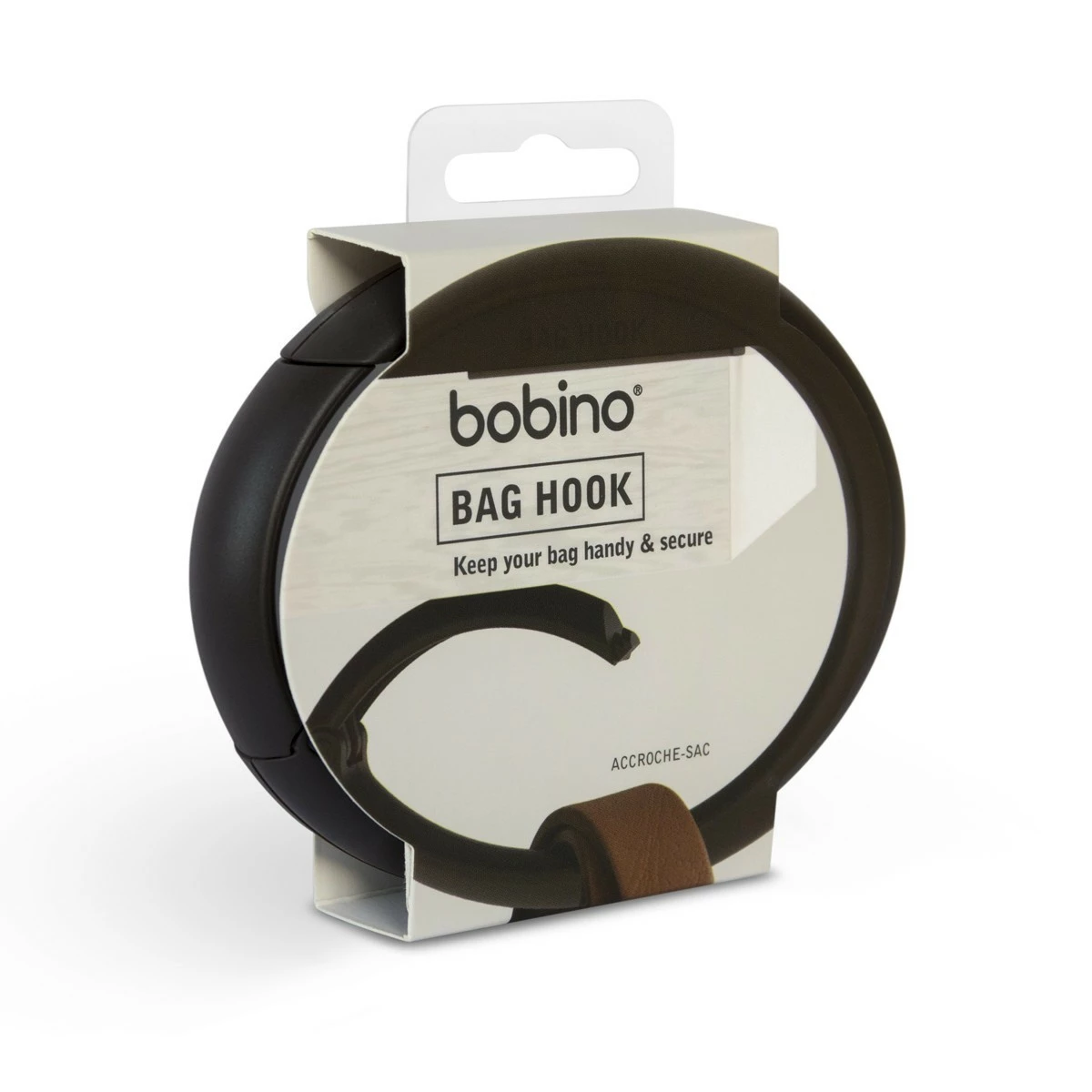 Baghook, Accroche-sac Pratique 4 Baghook, Accroche-sac Pratique – Image 2