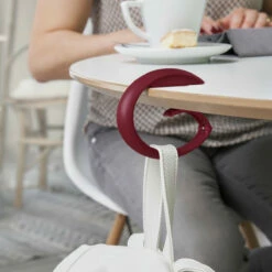 Baghook, Accroche-sac Pratique 9 Baghook, Accroche-sac Pratique -Cadeau boutique baghook accroche sac pratique 2