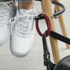 Baghook, Accroche-sac Pratique