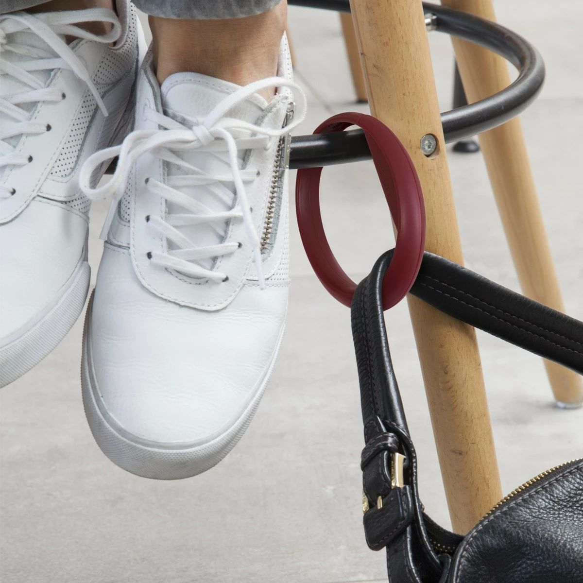 Baghook, Accroche-sac Pratique 3 Baghook, Accroche-sac Pratique