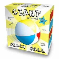 Ballon De Plage Gonflable Géant -Cadeau boutique ballon de plage gonflable geant 2