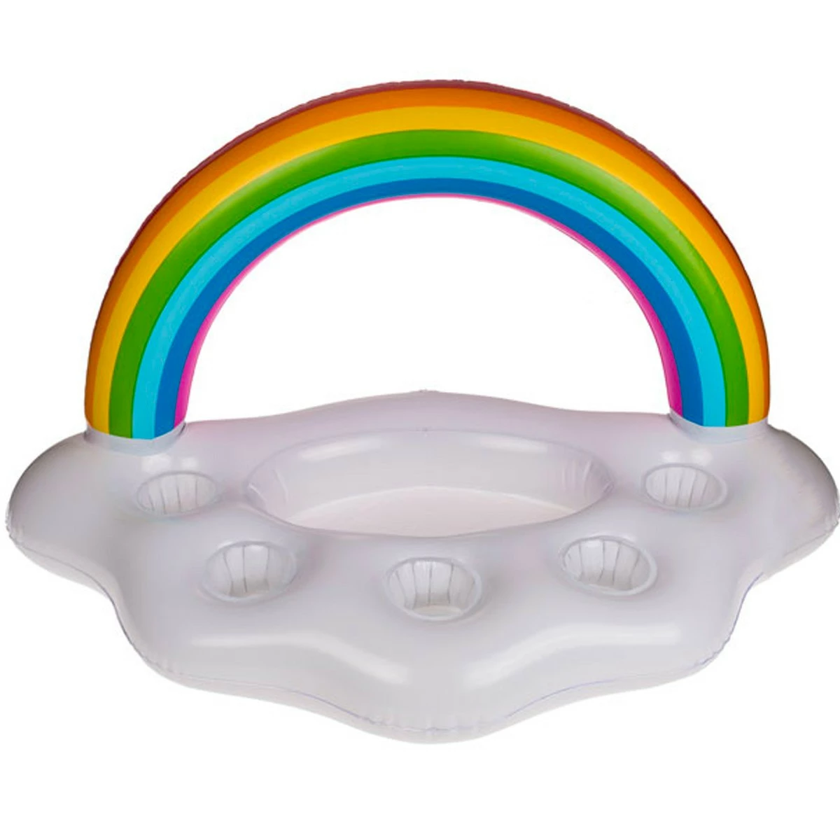 Out Of The Blue Bar Flottant Arc-en-ciel 6 Out Of The Blue Bar Flottant Arc-en-ciel – Image 4