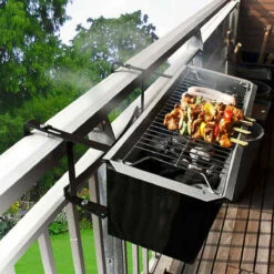 Barbecue Jardinière De Balcon -Cadeau boutique barbecue jardiniere de balcon 2