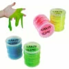 Baril De Slime FLUO 2 Baril De Slime FLUO -Cadeau boutique baril de slime fluo