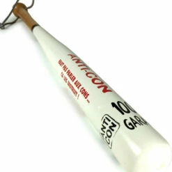Batte De Baseball ANTI-CON