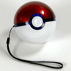 Batterie Externe Powerball Pokeball 10 Batterie Externe Powerball Pokeball -Cadeau boutique batterie externe powerball pokeball 3
