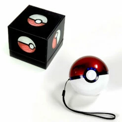 Batterie Externe Powerball Pokeball 11 Batterie Externe Powerball Pokeball -Cadeau boutique batterie externe powerball pokeball 4