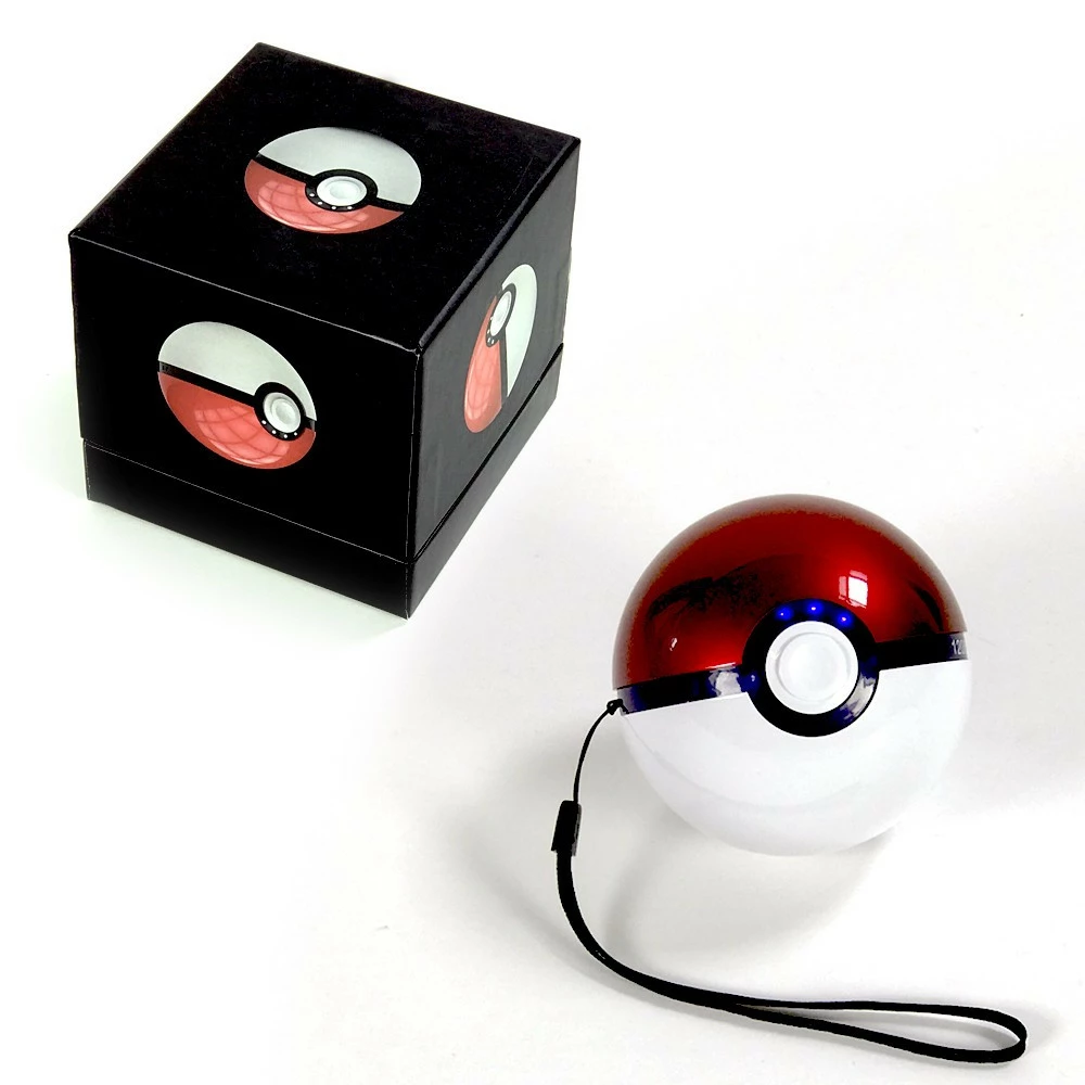 Batterie Externe Powerball Pokeball 7 Batterie Externe Powerball Pokeball – Image 5