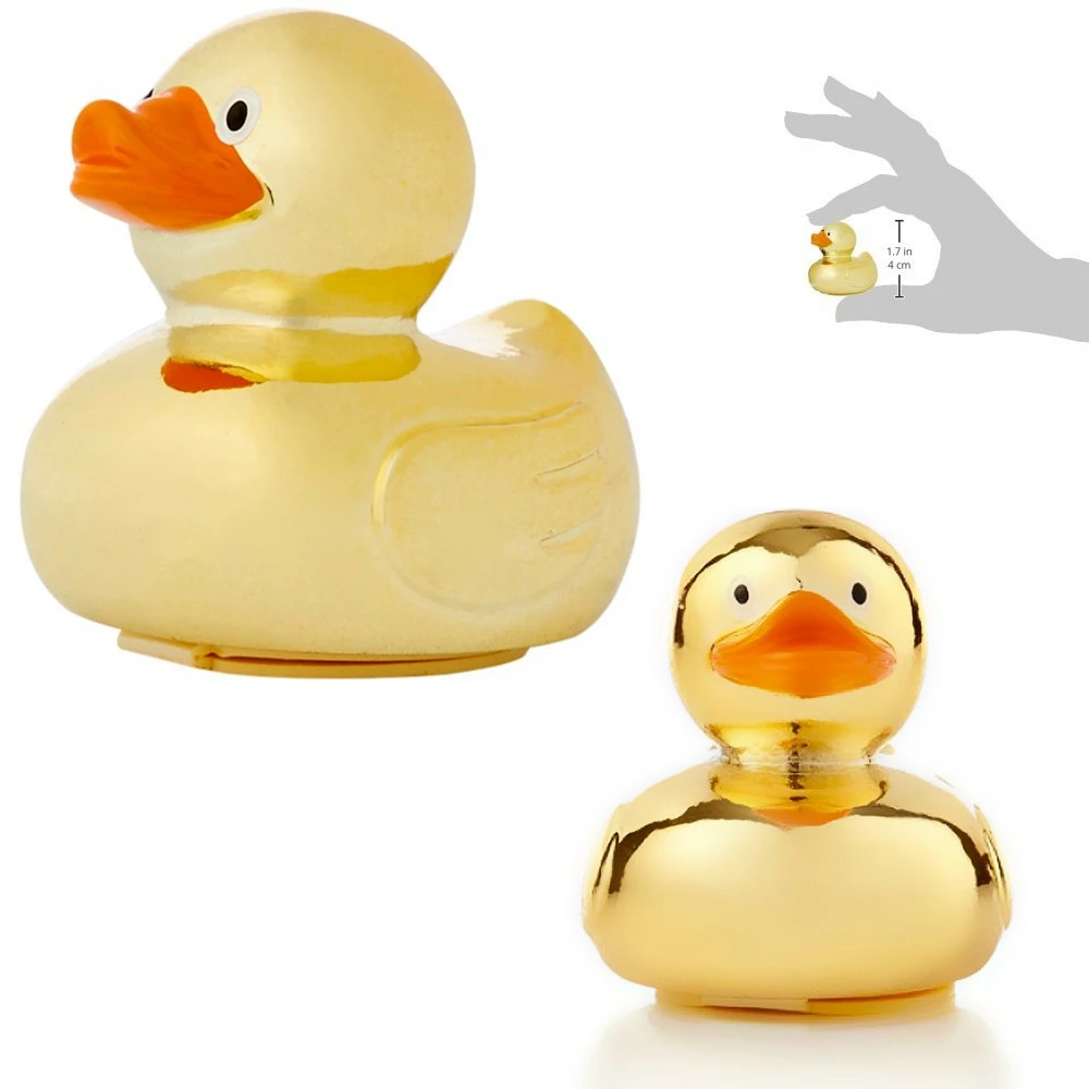 Baume à Lèvres Canard Gold 5 Baume à Lèvres Canard Gold – Image 3