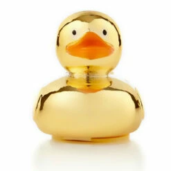 Baume à Lèvres Canard Gold