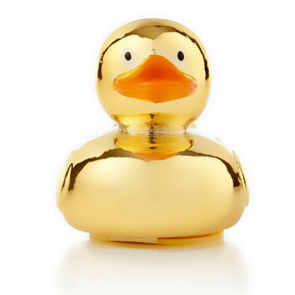 Baume à Lèvres Canard Gold 3 Baume à Lèvres Canard Gold