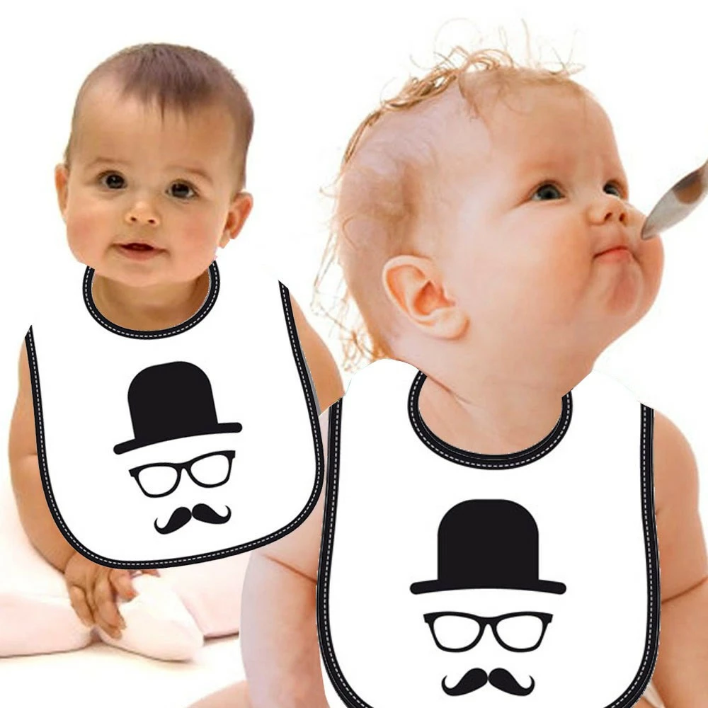 Bavoir Imperméable Original 3 Bavoir Imperméable Original