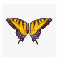 Bocal à Papillon Magique