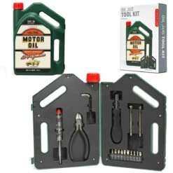 Boîte à Outils Bidon