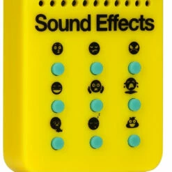 Boîte à Sons Emoji -Cadeau boutique boite a sons emoji sound machine emojinal 2