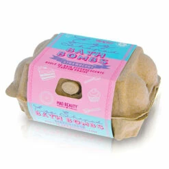 Boîte De 6 Oeufs De Bain Effervescents 7 Boîte De 6 Oeufs De Bain Effervescents -Cadeau boutique boite de 6 oeufs de bain effervescents 2