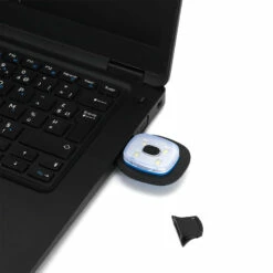 Bonnet Avec Lampe Frontale Intégrée -Cadeau boutique bonnet avec lampe frontale integree 5