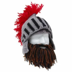 Bonnet Barbe Chevalier -Cadeau boutique bonnet barbe chevalier 2