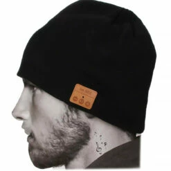 Bonnet Bluetooth -Cadeau boutique bonnet bluetooth 2