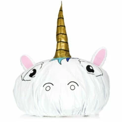 Bonnet De Bain Licorne