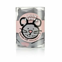Bonnet De Bain Souris