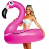 Out Of The Blue Bouée Géante Flamant Rose -Cadeau boutique bouee geante flamant rose