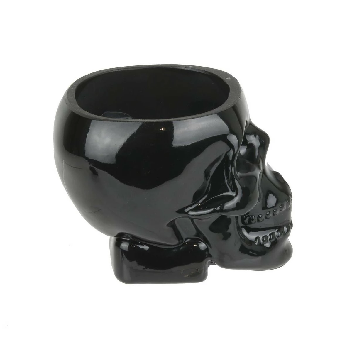 Bougie Crâne Tête De Mort 4 Bougie Crâne Tête De Mort – Image 2