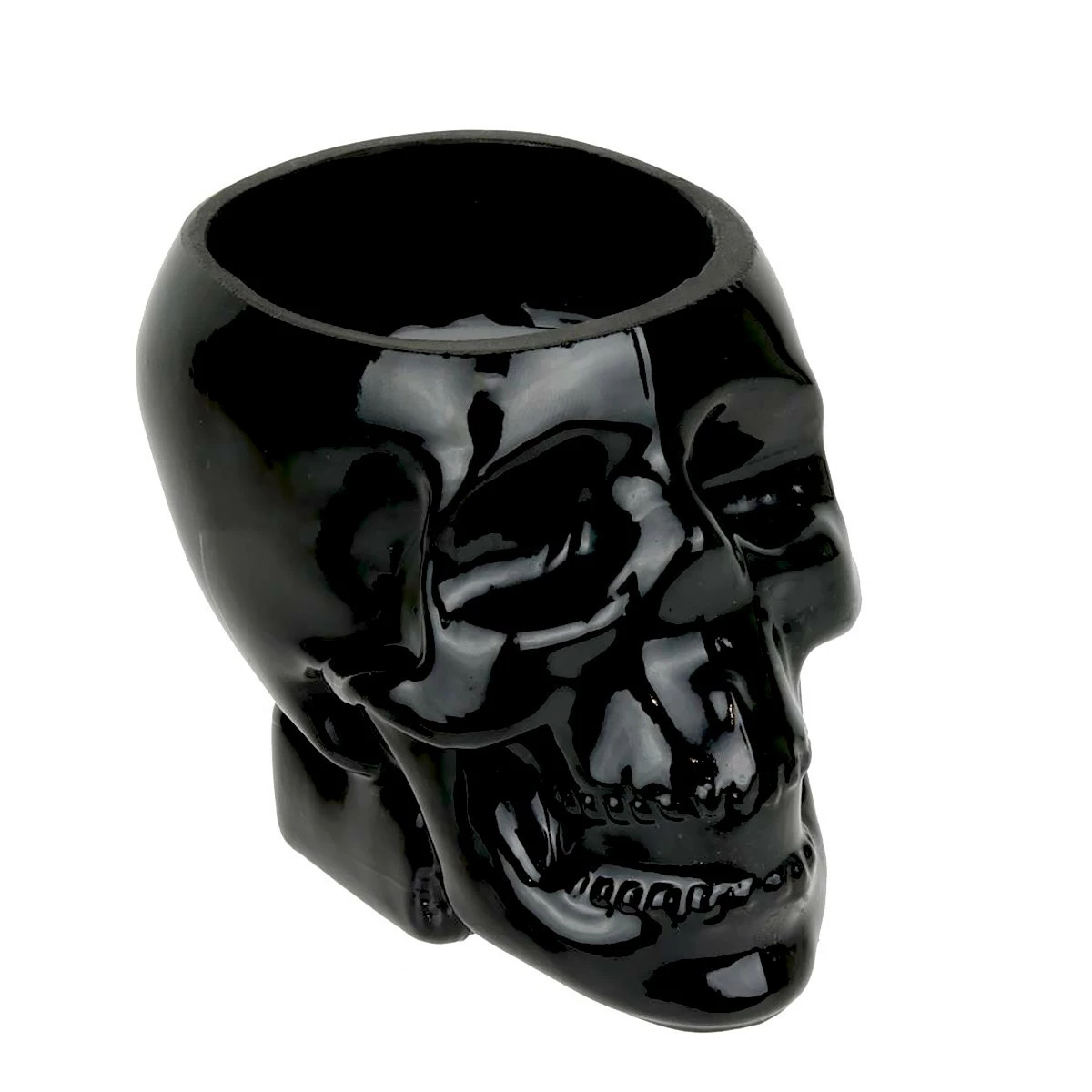 Bougie Crâne Tête De Mort 6 Bougie Crâne Tête De Mort – Image 4