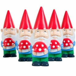 Bowling Nains De Jardin