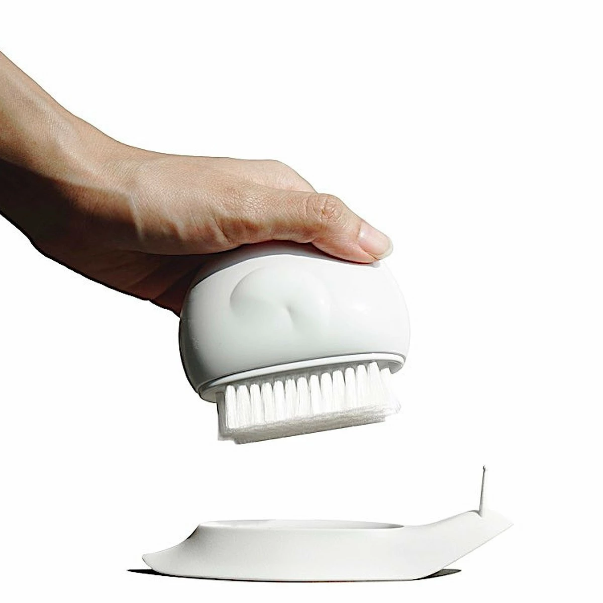 Brosse à Ongles Escargot 7 Brosse à Ongles Escargot – Image 5