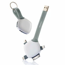 Câble De Connexion Quatro -Cadeau boutique cable de connexion quatro 3