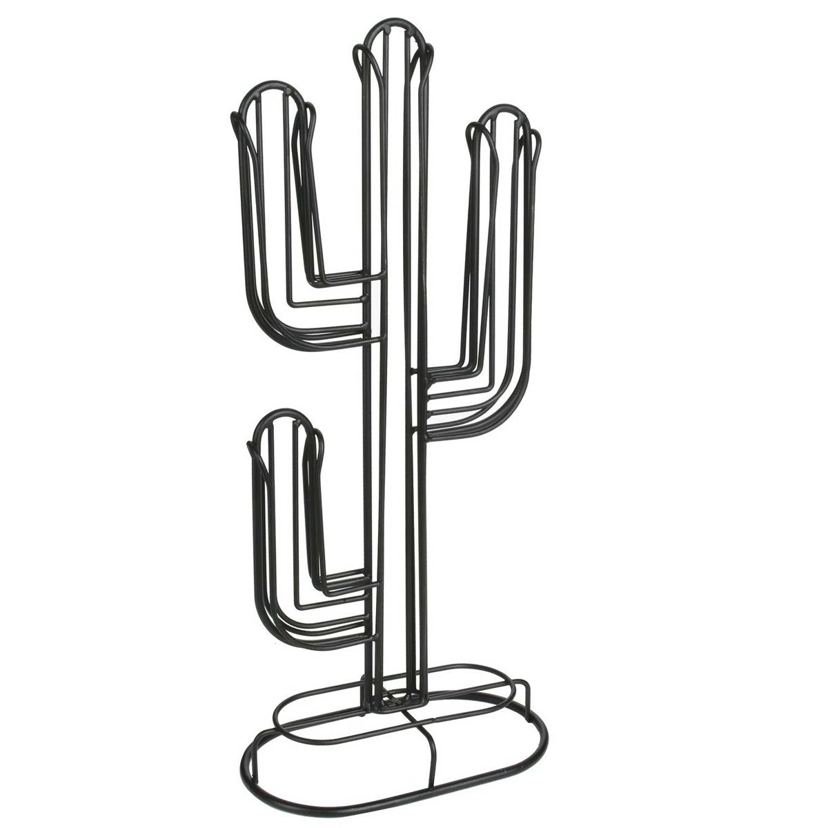 Cactus, Porte-capsules Café Nespresso 3 Cactus, Porte-capsules Café Nespresso