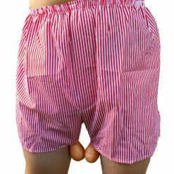 Caleçon Testicules à L'air -Cadeau boutique calecon testicules a l air 3