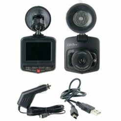 Caméra Embarquée Pour Voiture -Cadeau boutique camera embarquee pour voiture 3