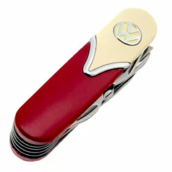 Canif 14 Fonctions VW Combi -Cadeau boutique canif 14 fonctions vw combi 2